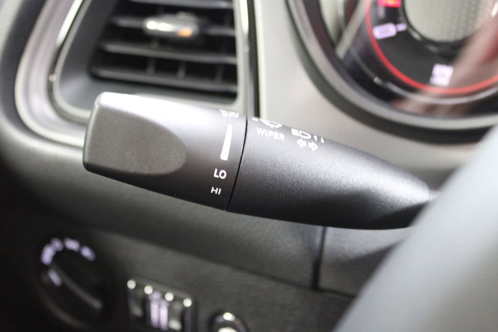 Used 2023 Dodge Challenger R/T w/ Blacktop Package image 35