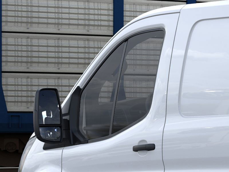 New 2026 Ford Transit 150 Low Roof RWD image 19