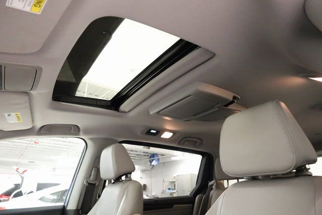 Used 2018 Honda Odyssey Elite image 27