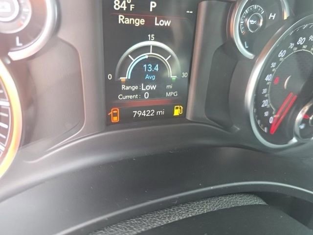 Used 2019 RAM 1500 Big Horn AWD/4WD image 10