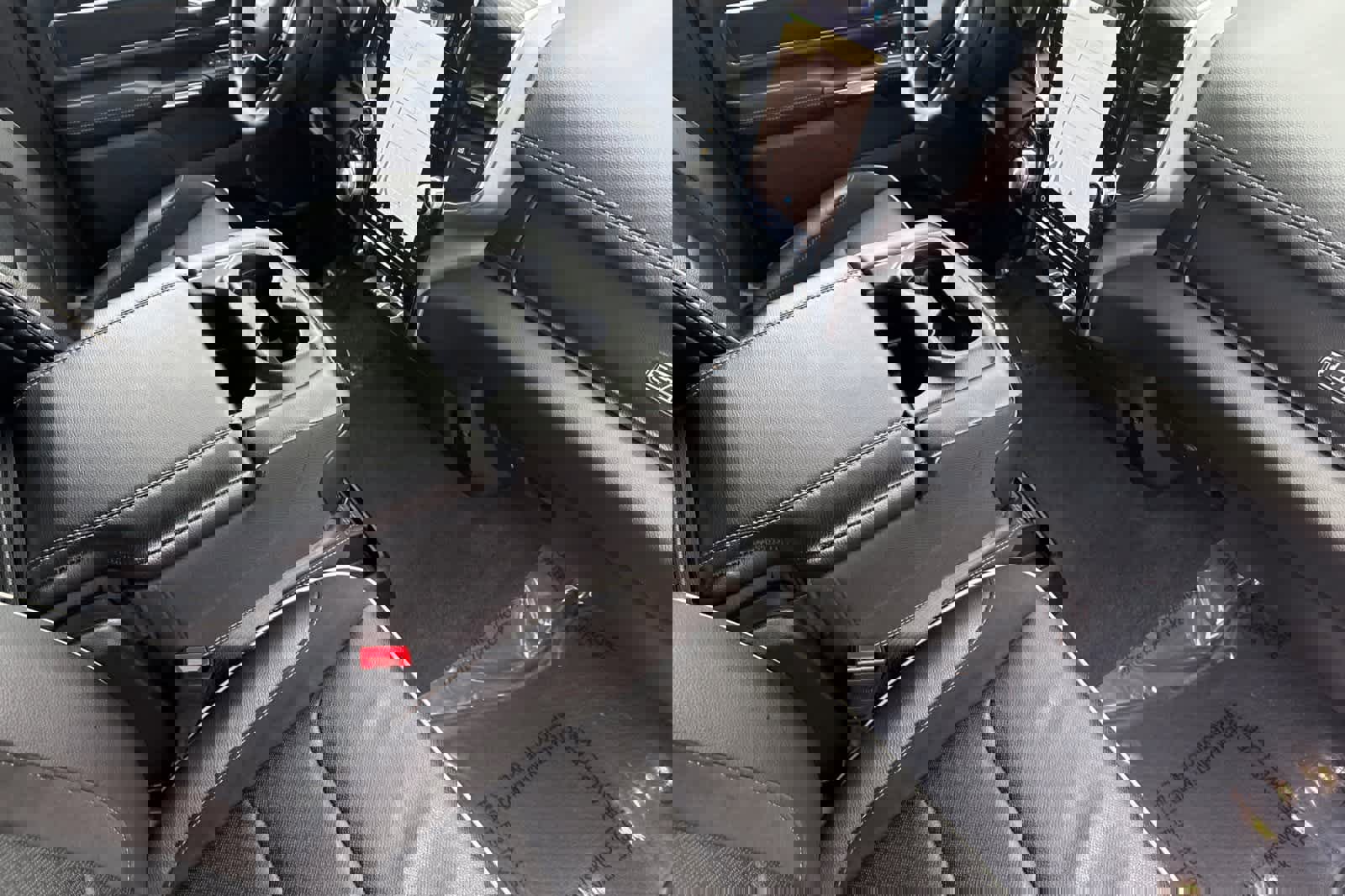 Used 2024 RAM 1500 Laramie image 16