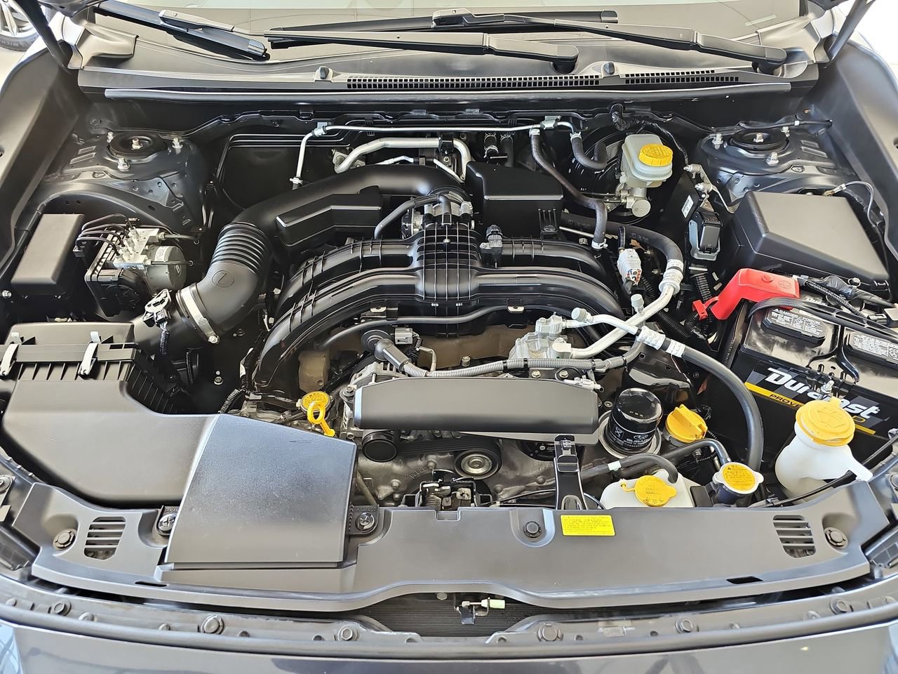 Used 2018 Subaru Crosstrek 2.0i Premium image 34