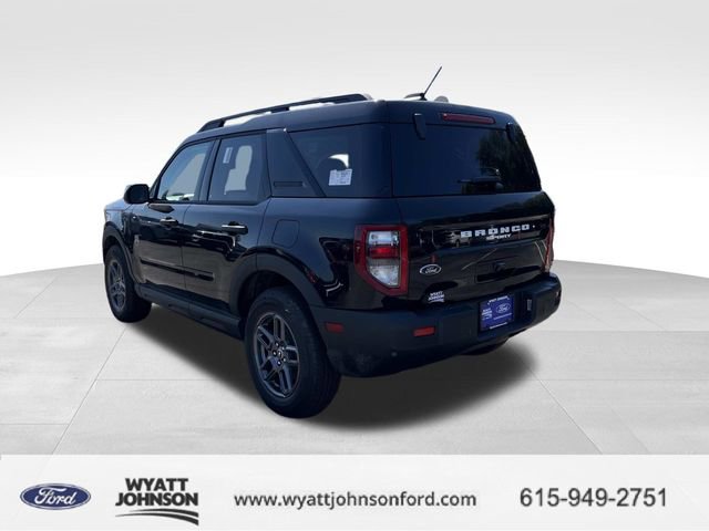 New 2025 Ford Bronco Sport Big Bend w/ Convenience Package image 5