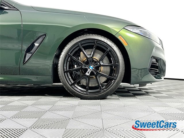 Used 2025 BMW 840i xDrive image 54