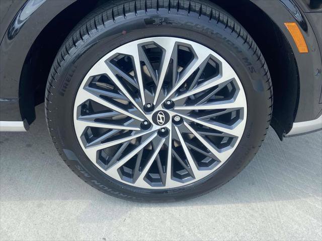 New 2026 Hyundai Palisade Calligraphy image 7