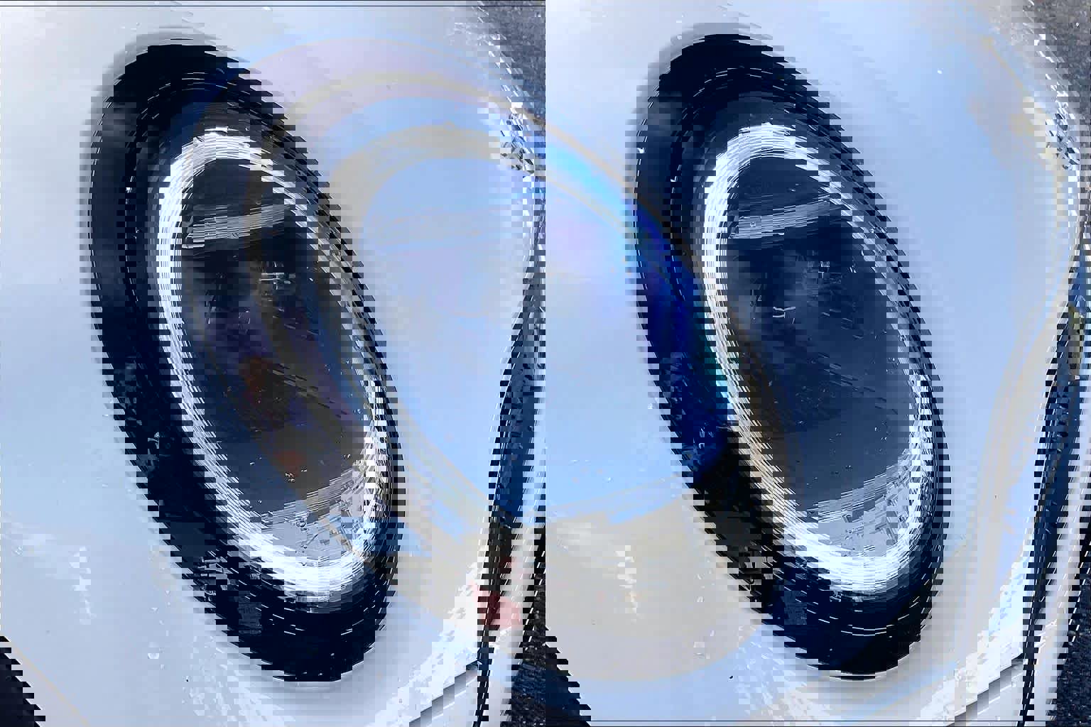 Used 2025 MINI Cooper S image 27