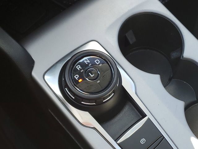 Used 2022 Ford Bronco Sport Big Bend w/ Convenience Package AWD/4WD image 36