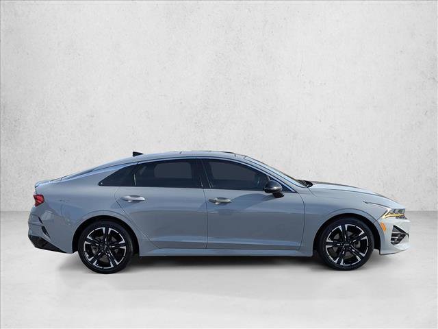 Used 2022 Kia K5 GT-Line w/ GT-Line FWD Premium Package image 4