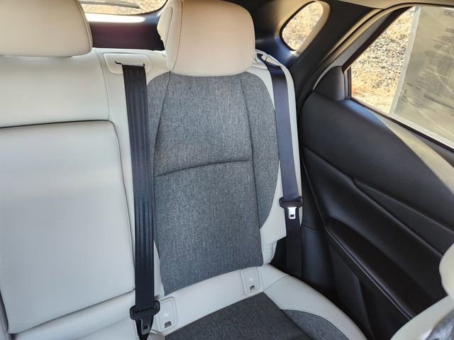 New 2026 MAZDA CX-30 AWD 2.5 S image 15