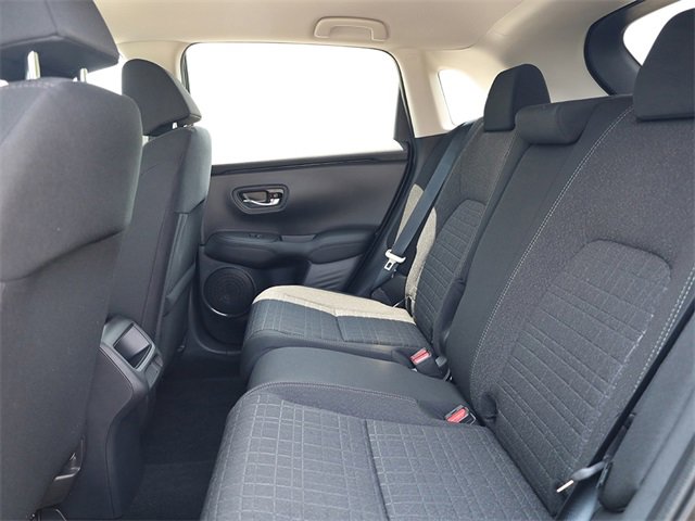 New 2026 Honda HR-V LX image 24