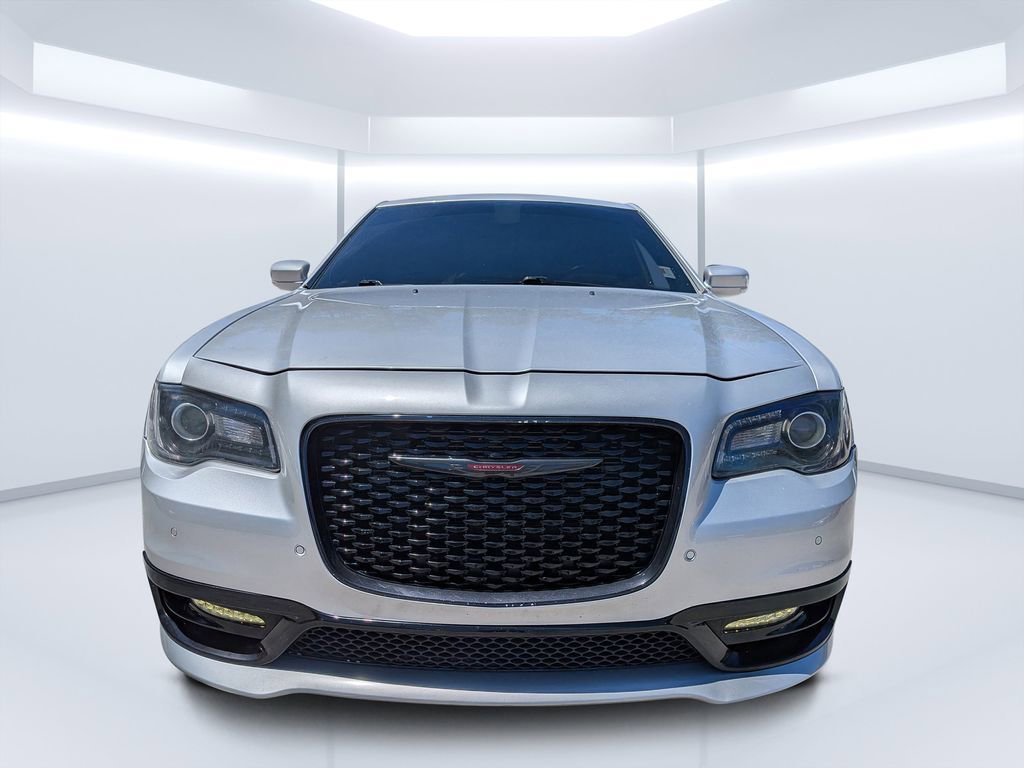 Used 2021 Chrysler 300 S w/ S Model Appearance Package image 8