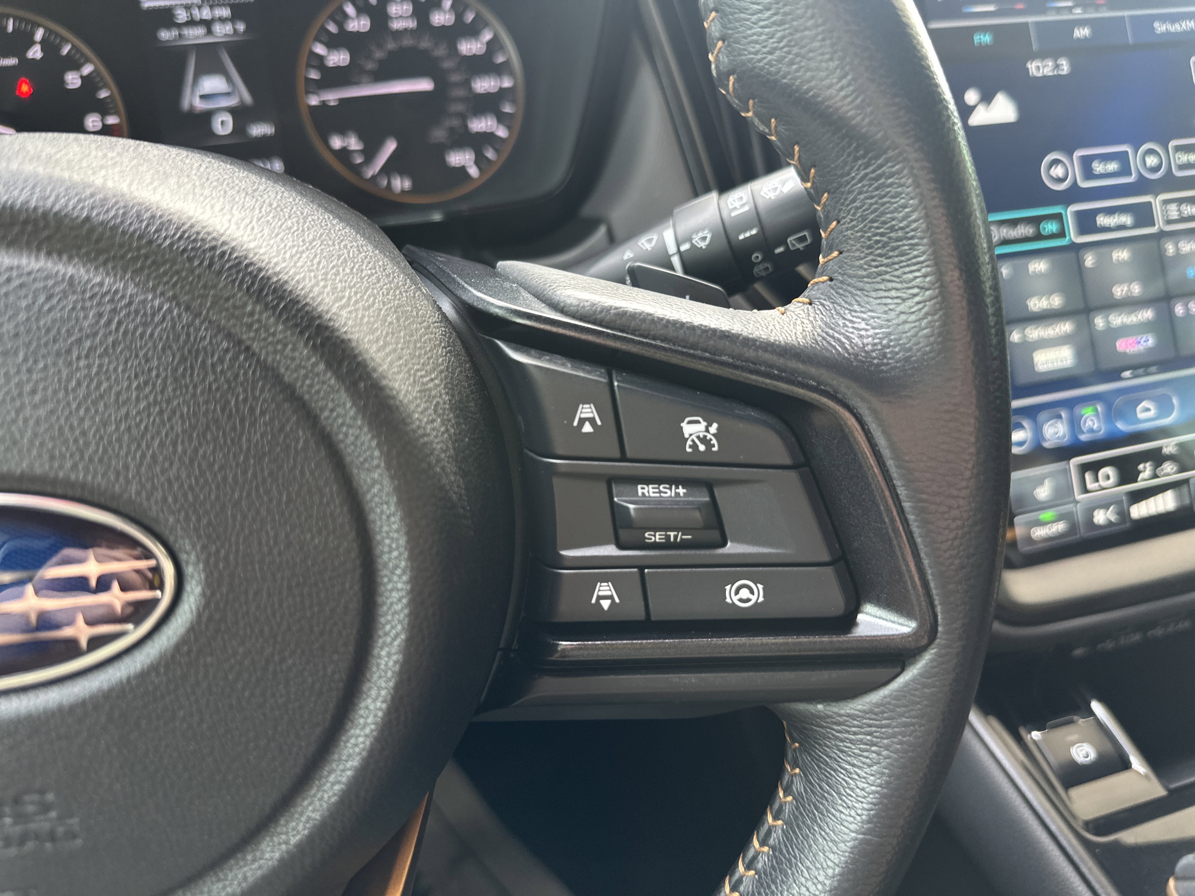 Used 2023 Subaru Outback Wilderness image 23