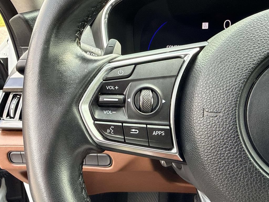 Used 2022 Acura MDX w/ Technology Package AWD/4WD image 27