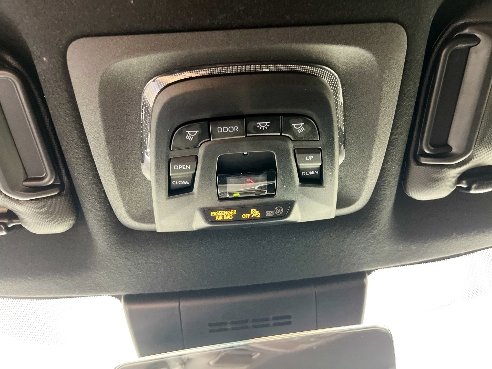 Used 2024 Toyota Corolla Cross AWD Hybrid w/ Convenience Package image 22