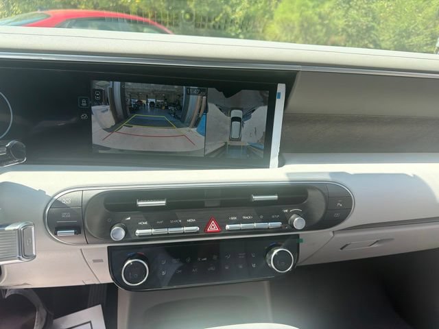 New 2027 Hyundai Palisade Limited FWD image 16