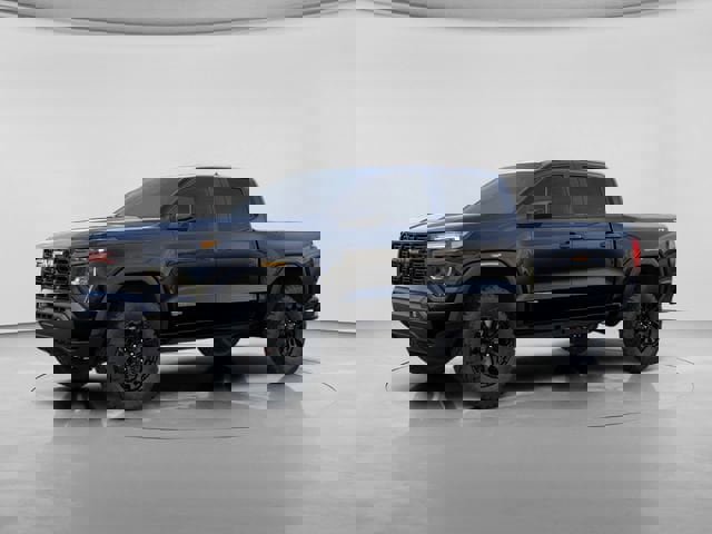 New 2026 GMC Canyon Elevation w/ Convenience Package image 2