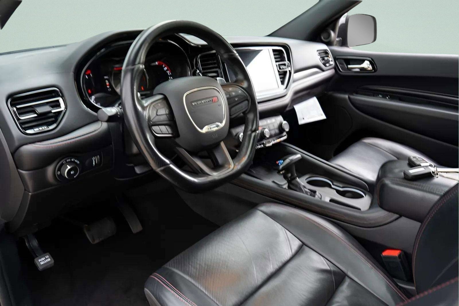 Used 2021 Dodge Durango R/T image 50