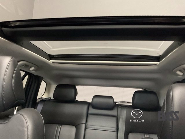 New 2026 MAZDA CX-50 2.5 Hybrid w/ Cargo Package AWD/4WD image 13