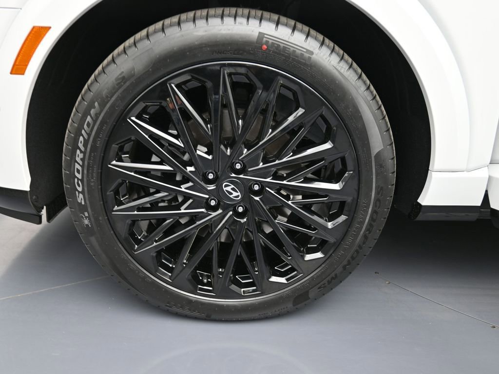 New 2026 Hyundai Palisade Calligraphy image 29