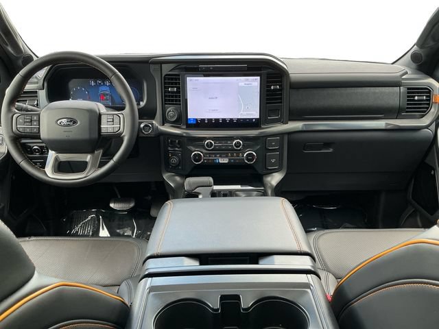 Used 2025 Ford F150 Tremor w/ Equipment Group 402A High AWD/4WD image 12