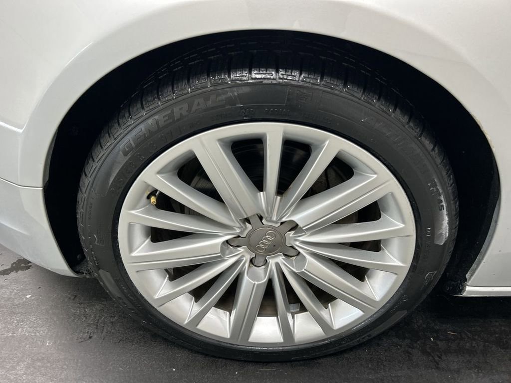 Used 2012 Audi A5 2.0T Premium Plus AWD/4WD image 8