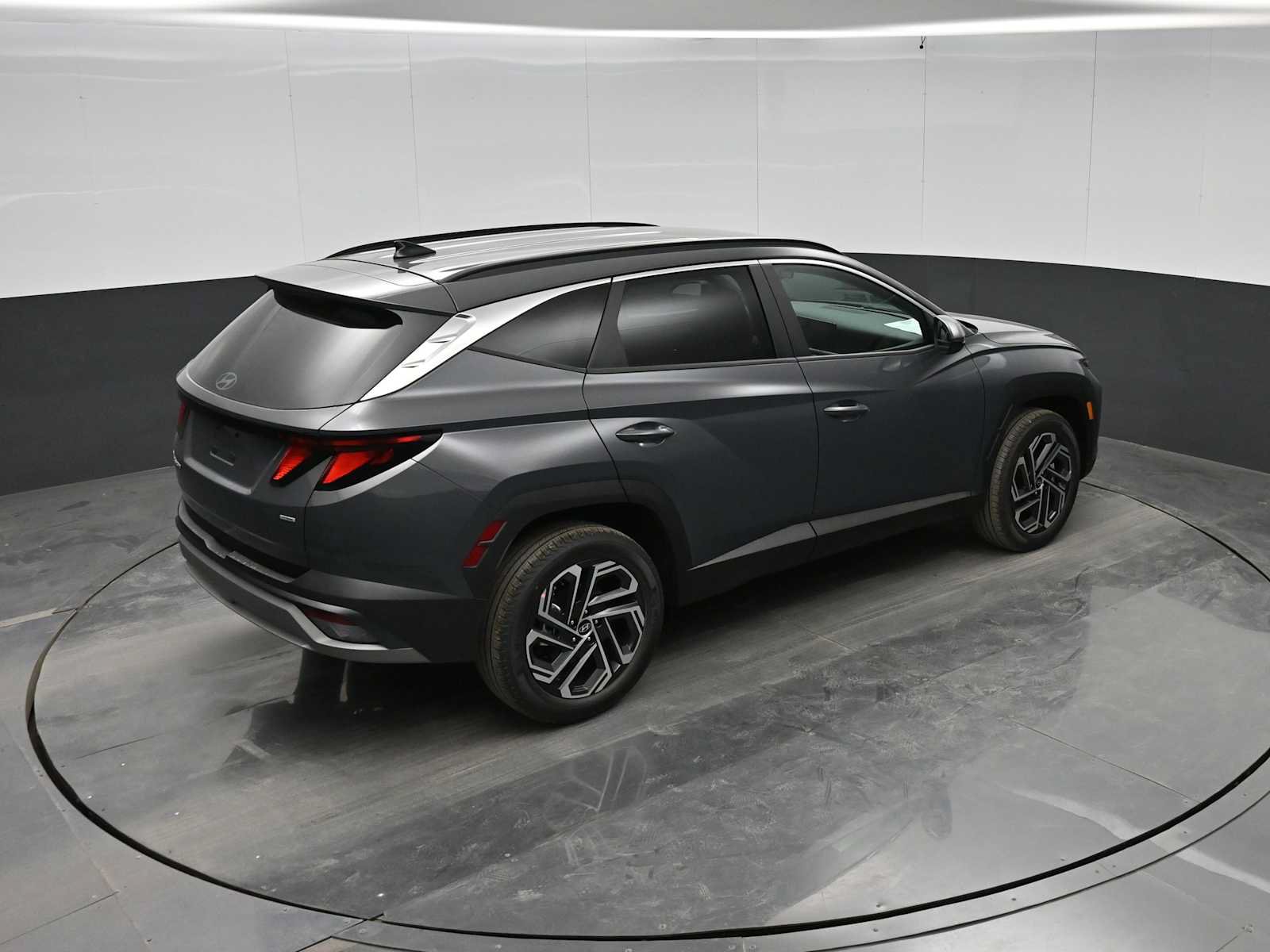 New 2026 Hyundai Tucson SEL Plus AWD/4WD image 30