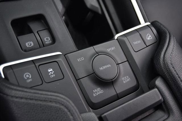 Used 2025 Toyota Grand Highlander XLE 4D Sport Utility image 20