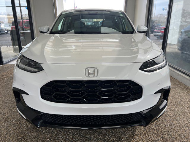 Used 2024 Honda HR-V EX-L image 6