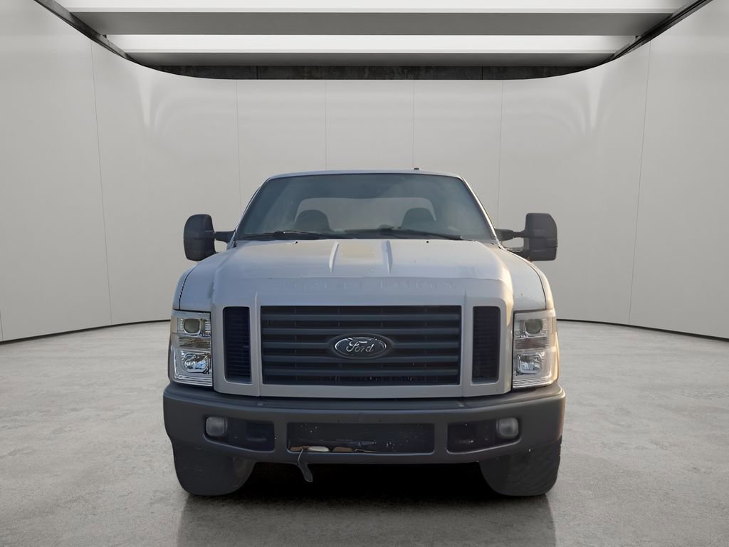 Used 2008 Ford F250 Lariat