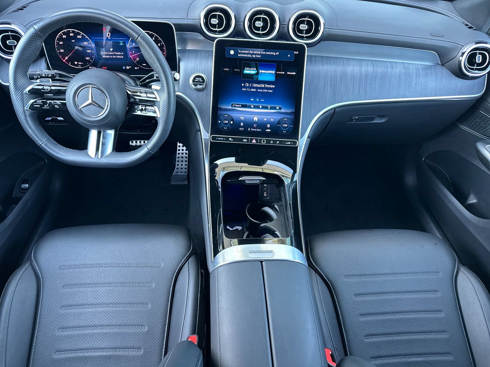 Used 2026 Mercedes-Benz GLC 300 image 15
