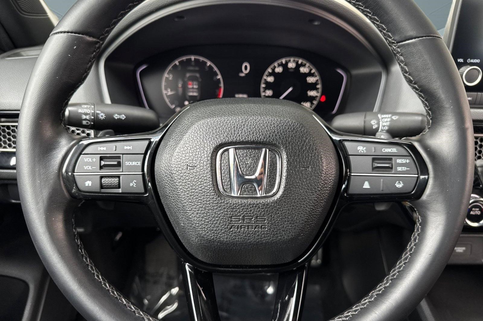 Used 2023 Honda Civic Sport image 14