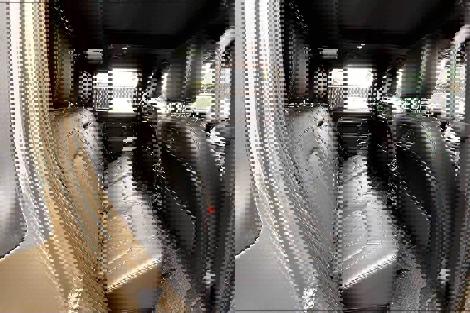 Used 2022 Land Rover Defender 110 SE image 29