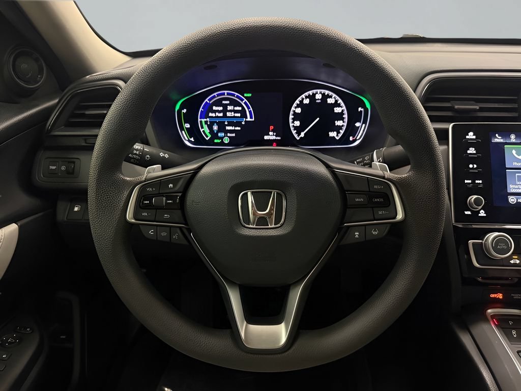 Used 2022 Honda Insight EX image 17
