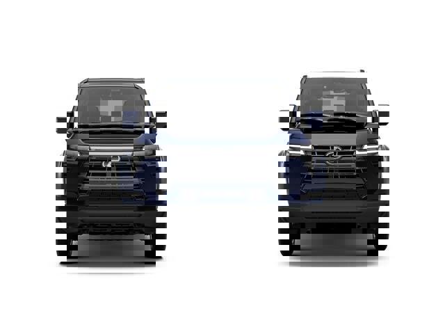 New 2026 Lexus GX 550 image 10