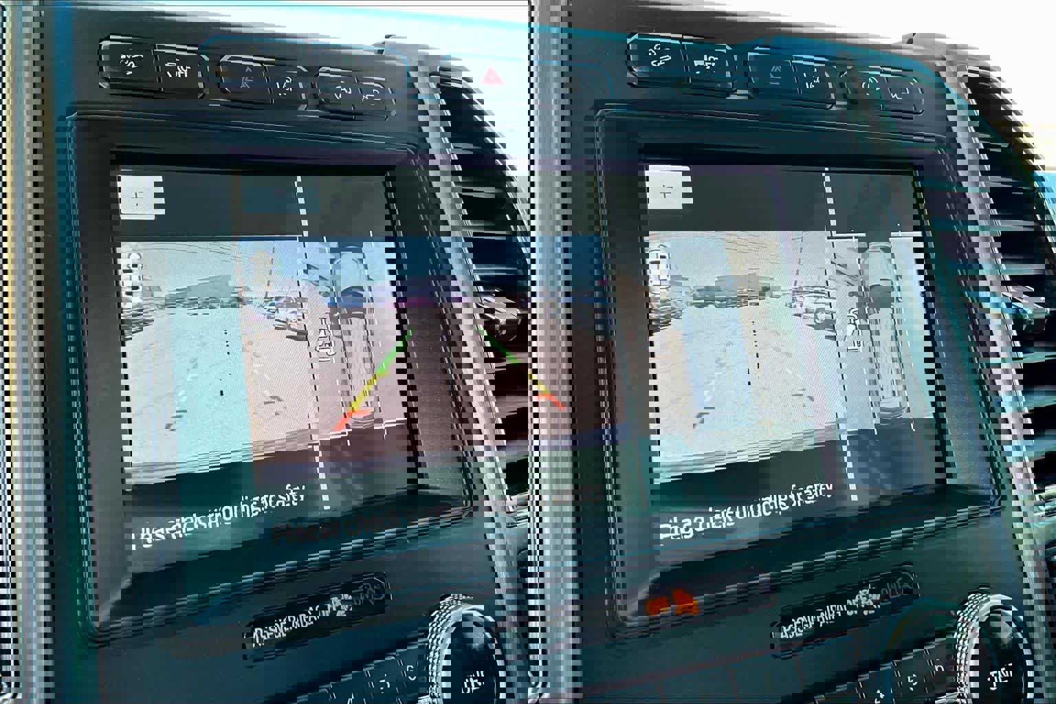 Certified 2020 Ford Expedition Max Platinum image 26