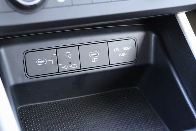New 2026 Hyundai Tucson SE FWD image 16