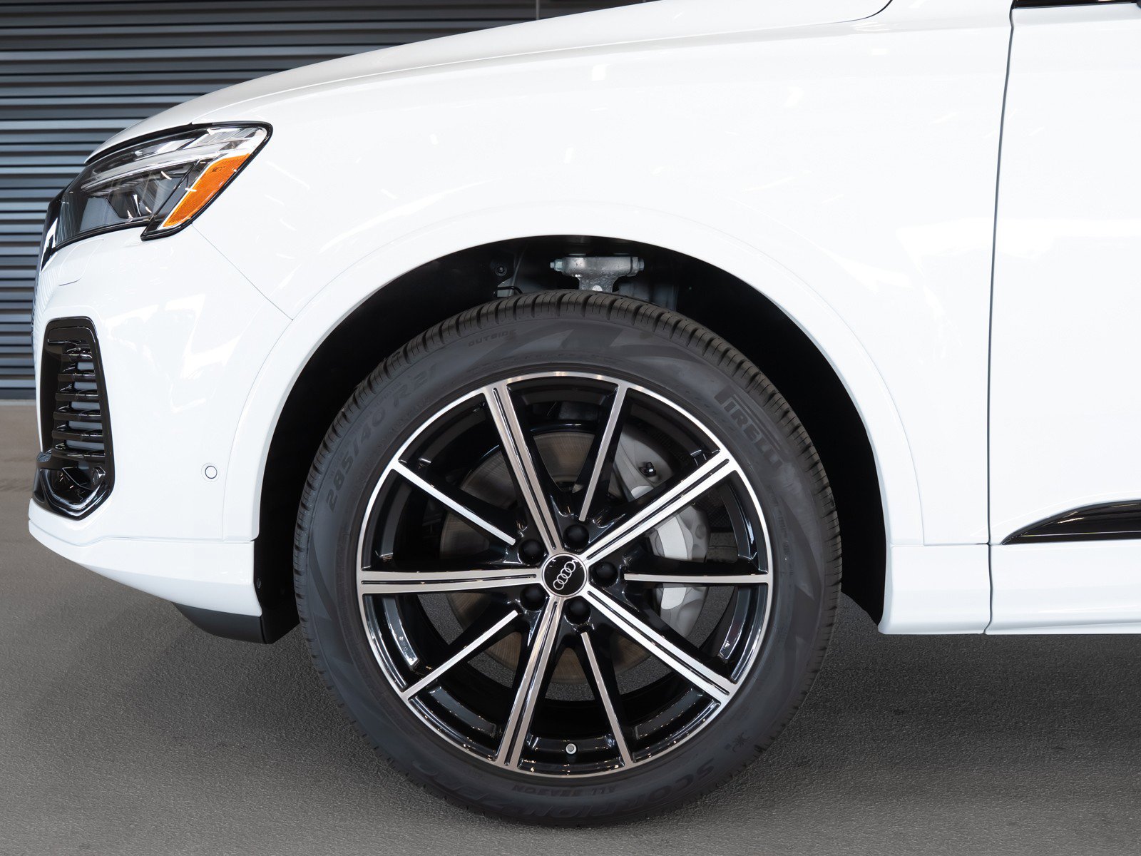 New 2026 Audi Q7 2.0T Premium Plus image 5