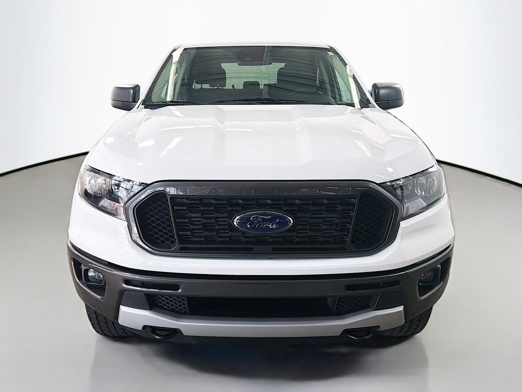 Used 2023 Ford Ranger XLT w/ Equipment Group 301A Mid AWD/4WD image 2
