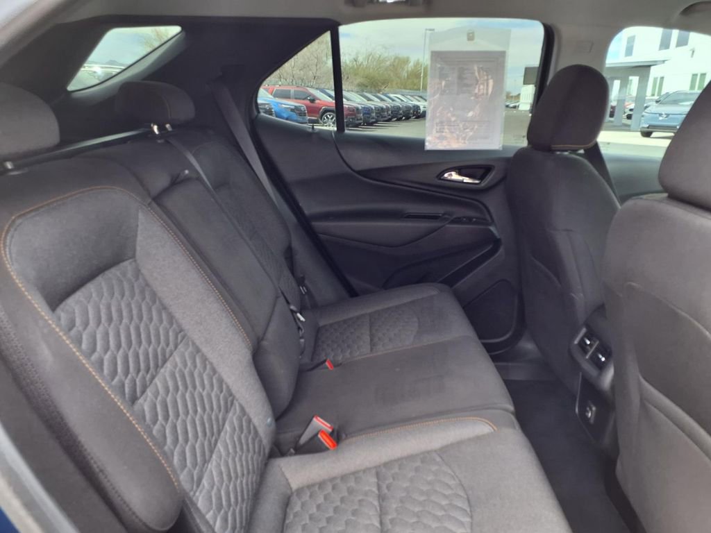 Used 2020 Chevrolet Equinox LT image 22