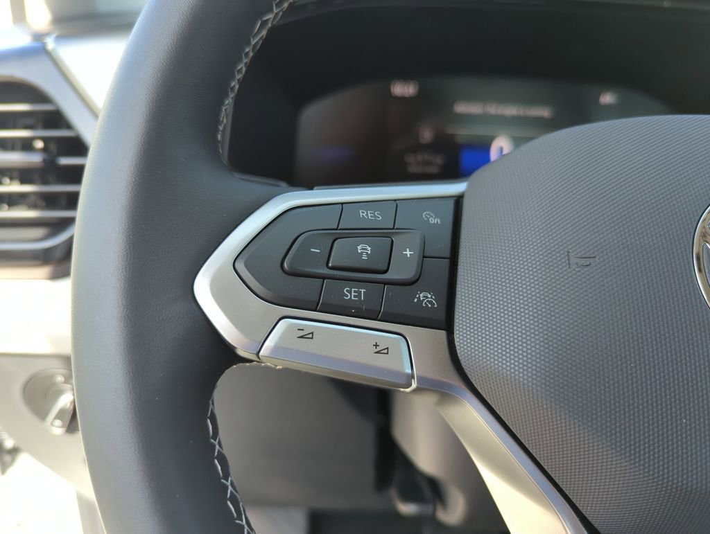 New 2026 Volkswagen Taos S image 34