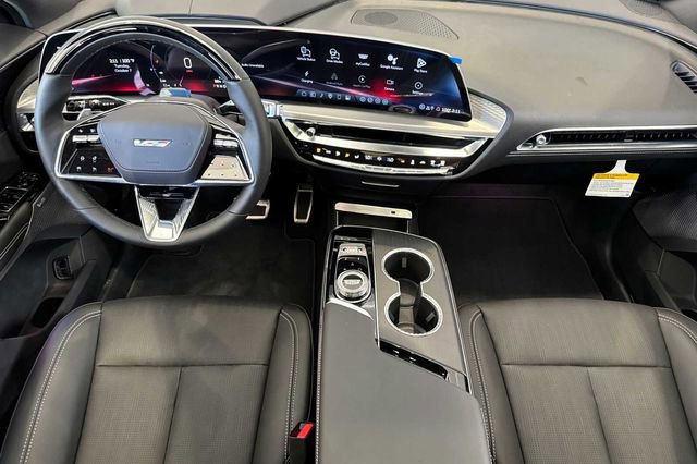 New 2026 Cadillac Lyriq V image 13