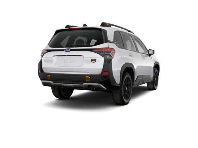 New 2026 Subaru Forester Wilderness w/ Wilderness Package image 6