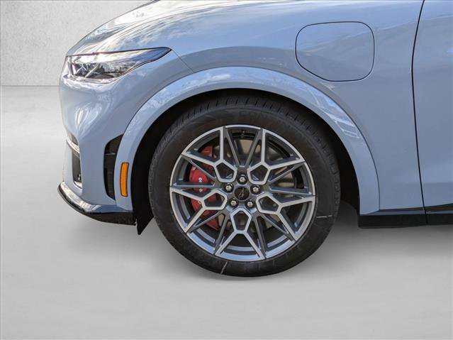 New 2026 Ford Mustang Mach-E GT image 10