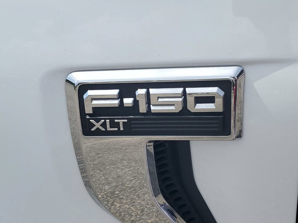 Used 2024 Ford F150 XLT w/ Equipment Group 302A MID AWD/4WD image 28