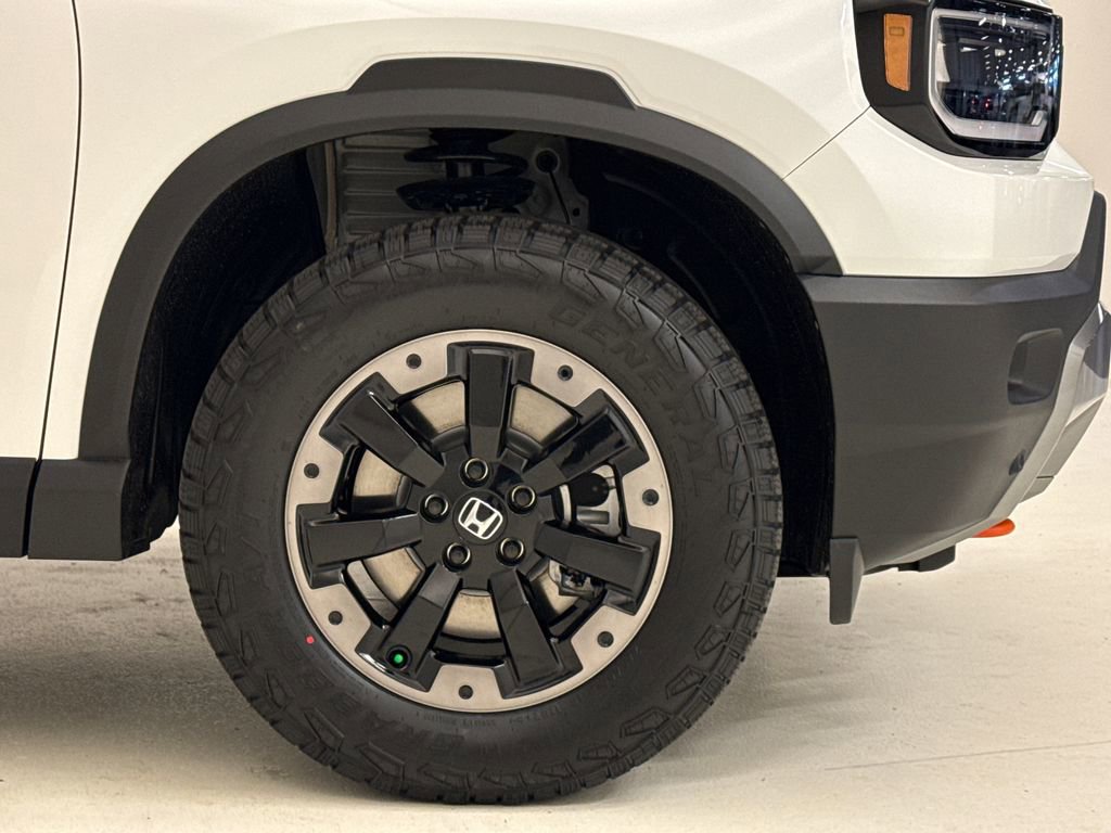 New 2026 Honda Passport TrailSport Elite image 6