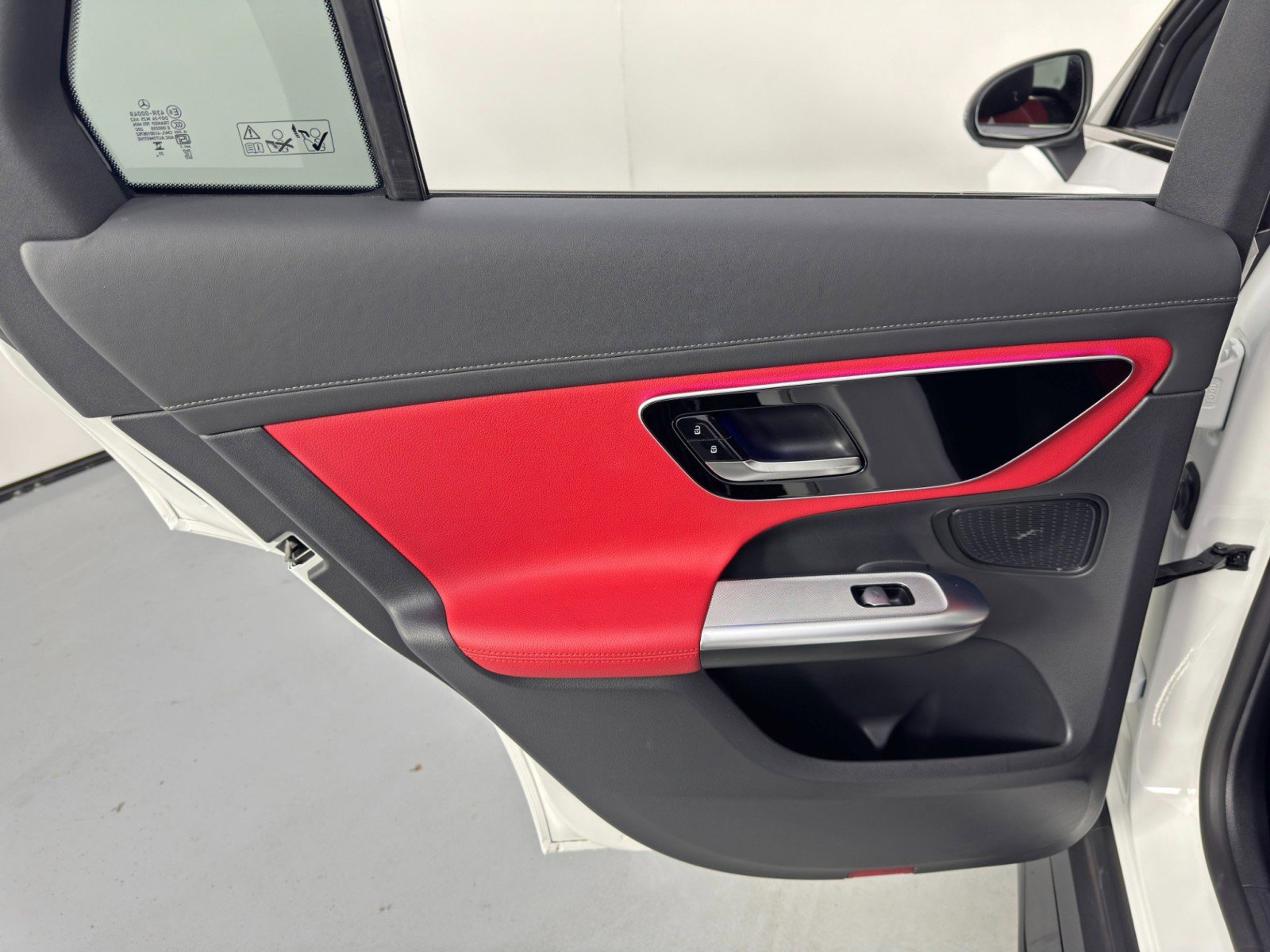 Used 2024 Mercedes-Benz GLC 43 AMG 4MATIC image 51