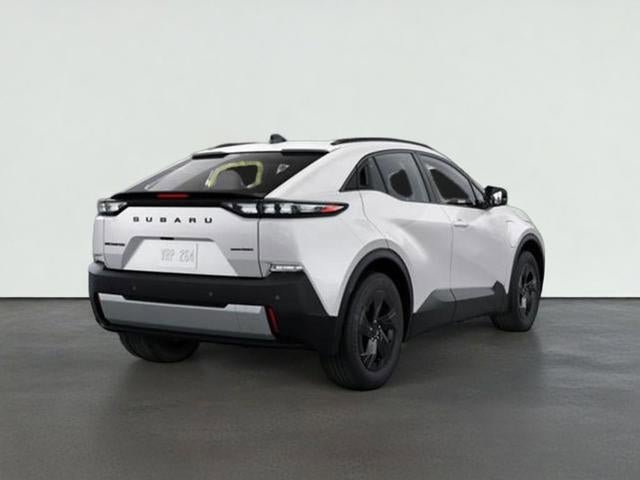 New 2026 Subaru Uncharted AWD image 27