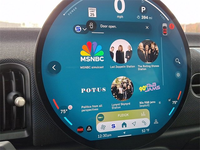 Used 2025 MINI Cooper S image 19