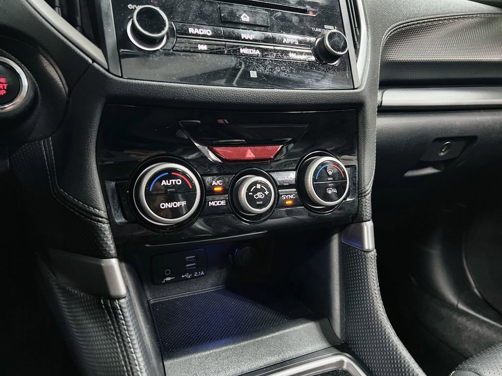 Used 2019 Subaru Forester Limited image 37