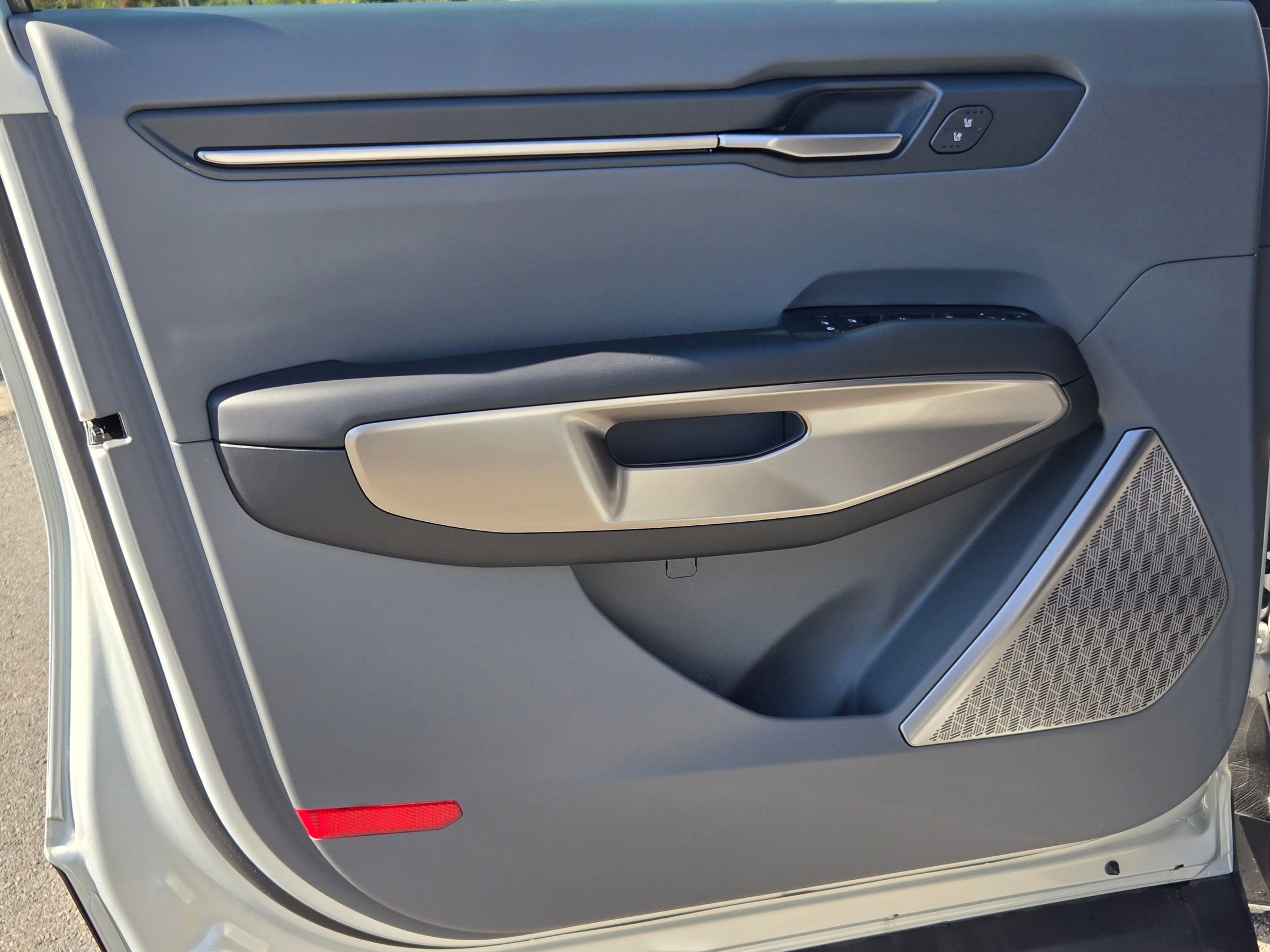 New 2026 Kia EV9 Light RWD image 20
